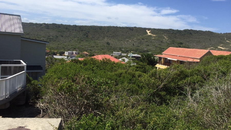 0 Bedroom Property for Sale in Cola Beach Western Cape